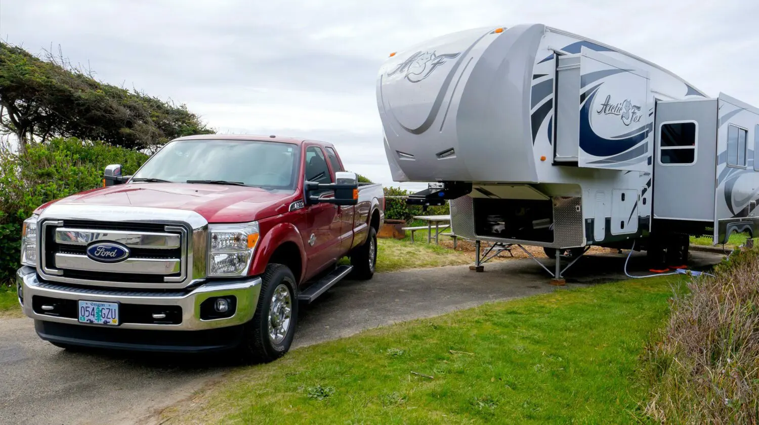 RV Sales