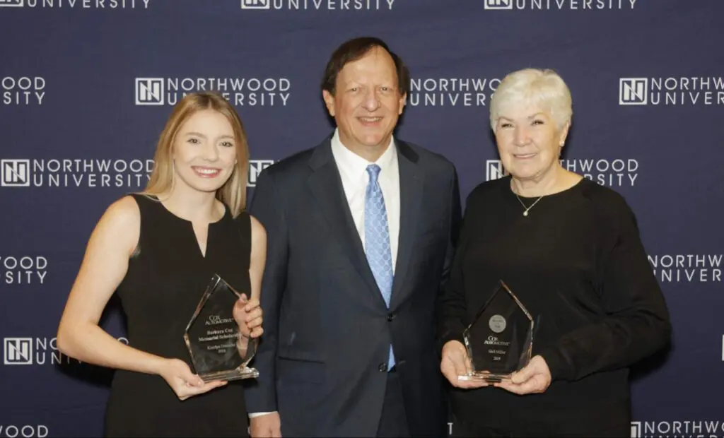 Gail Miller
