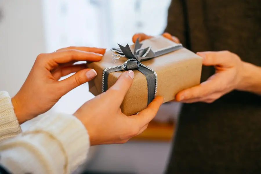 holiday gifts