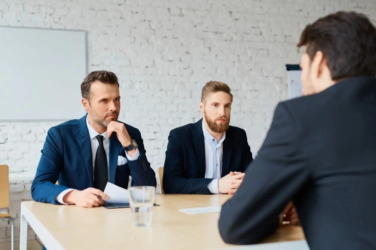 salespeople
