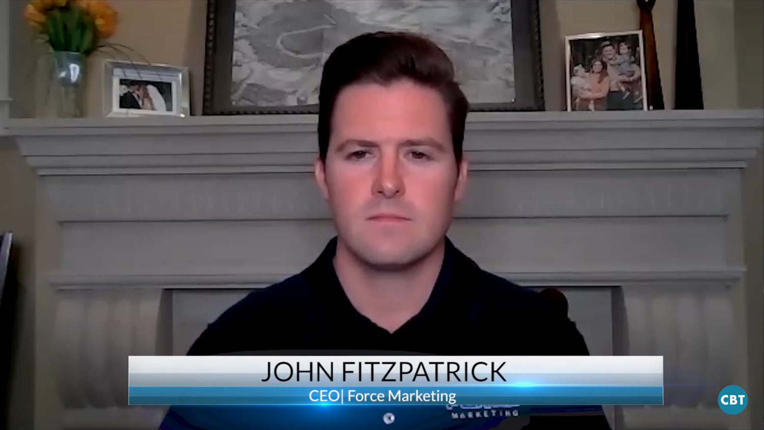John Fitzpatrick