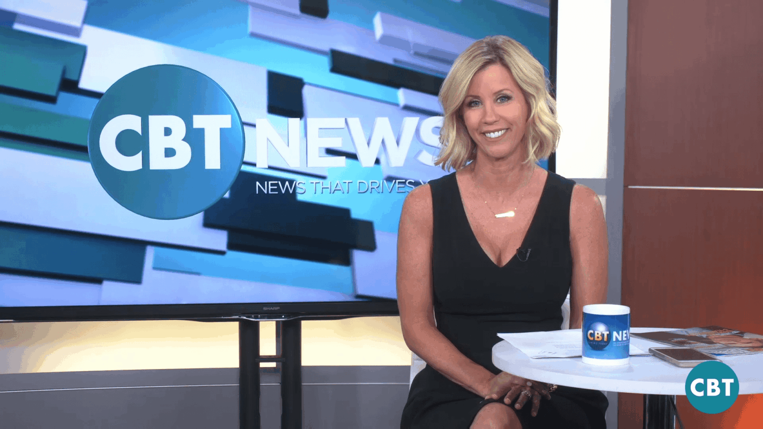 newscast