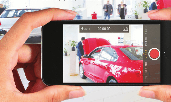 Dealership Video