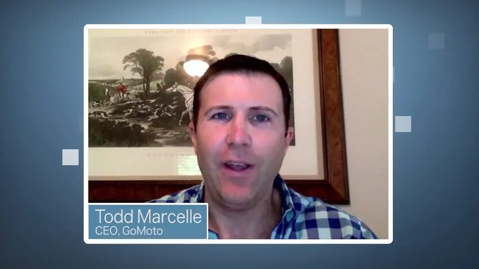 Todd Marcelle