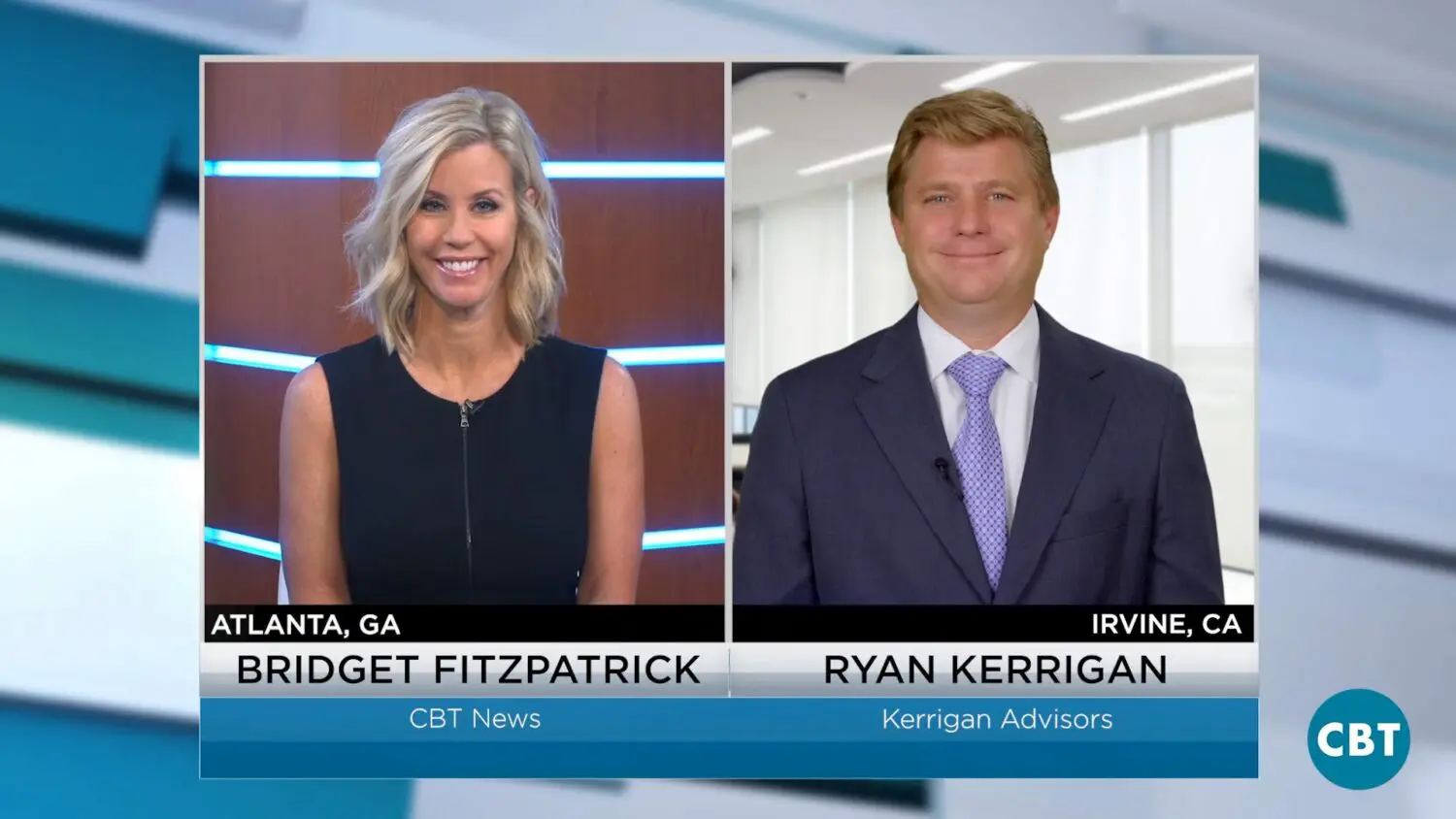 newscast