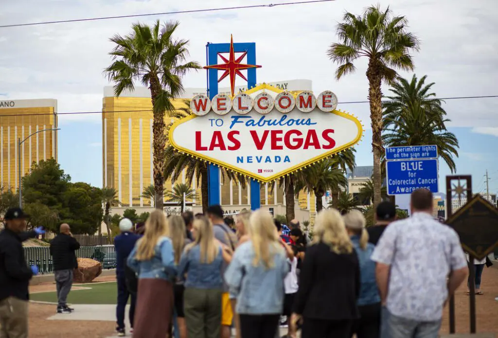 Las Vegas