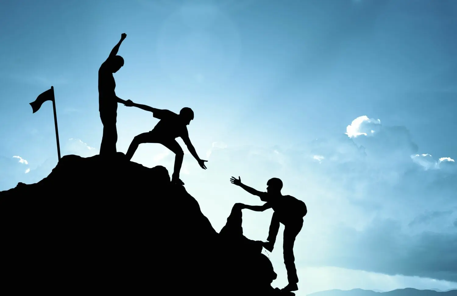 leadership