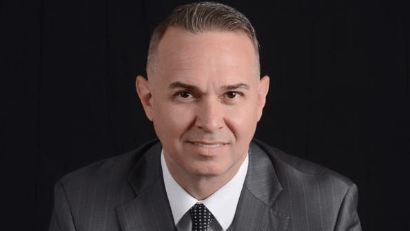 Lloyd Trushel