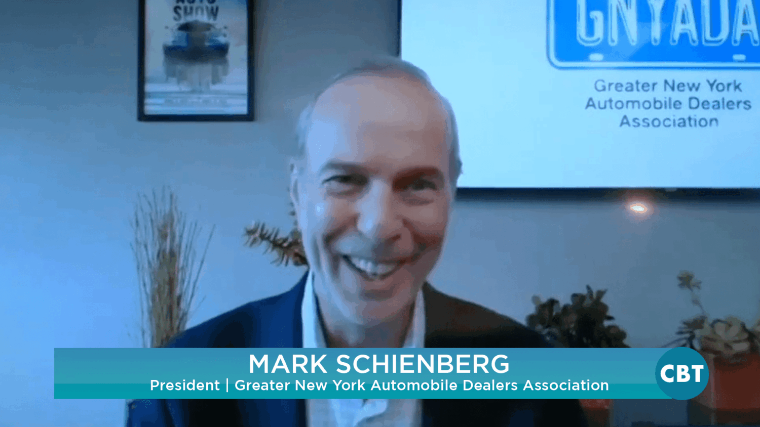 Mark Schienberg