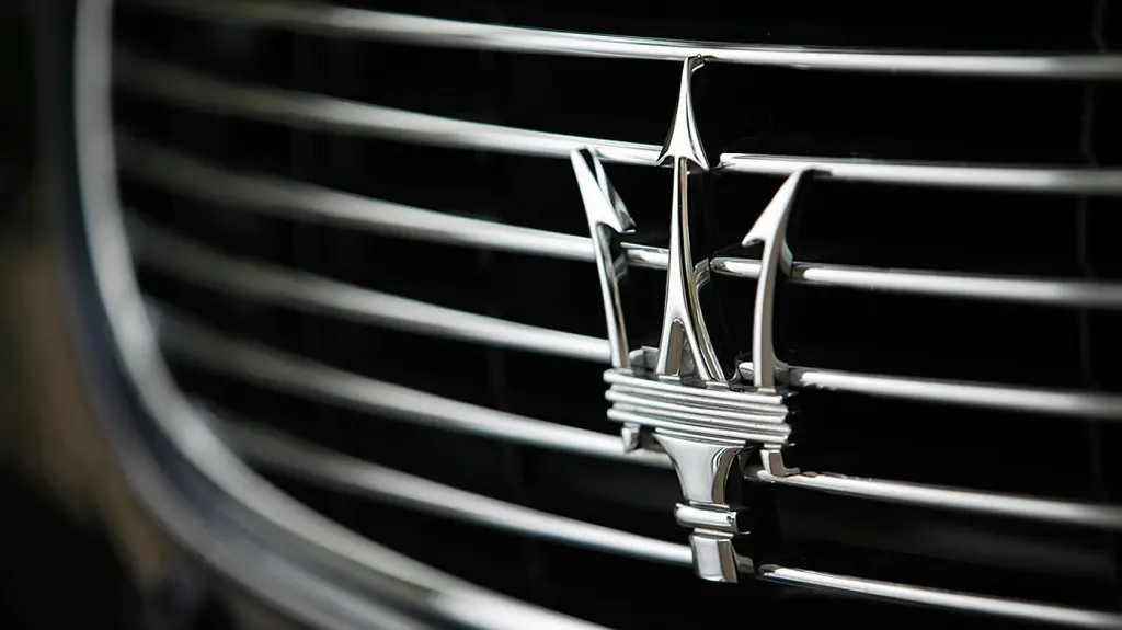 maserati