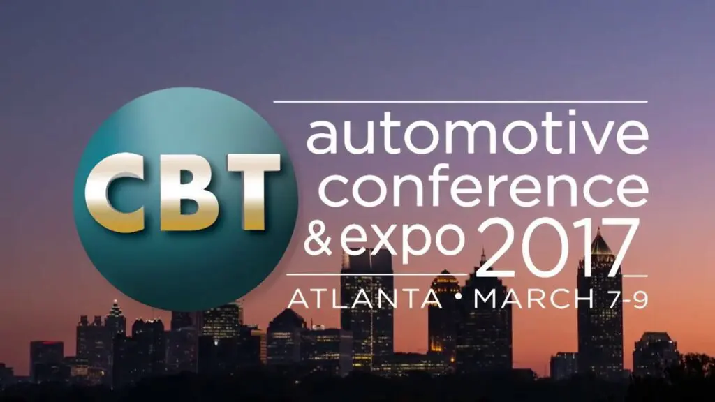 CBT Conference