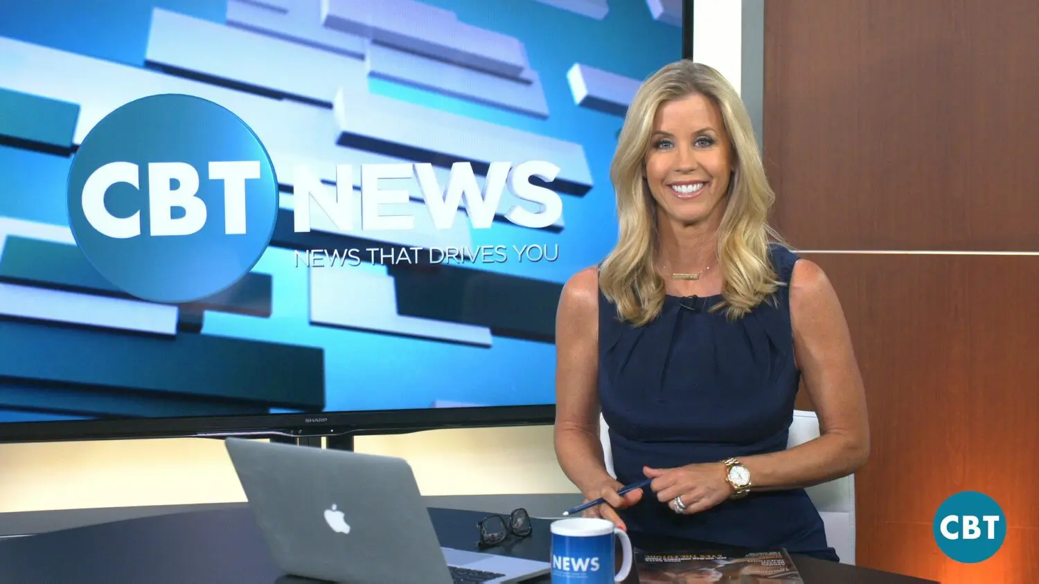 newscast