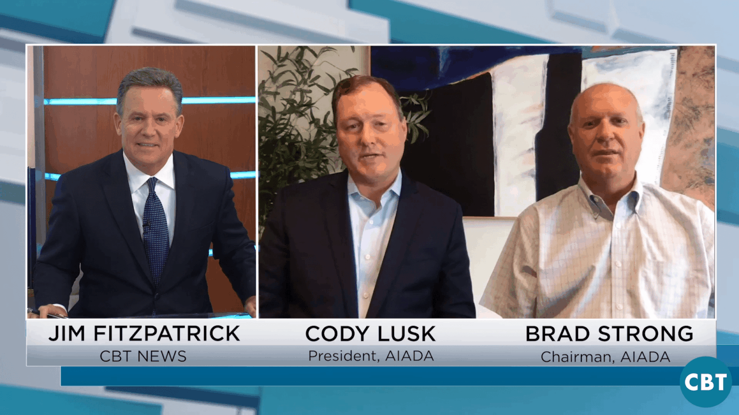 newscast