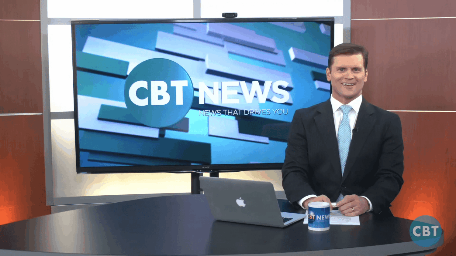 newscast