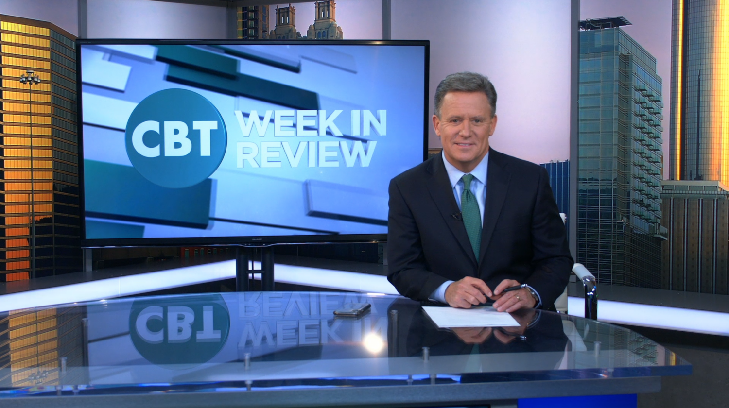 newscast
