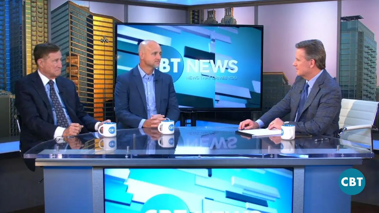 newscast