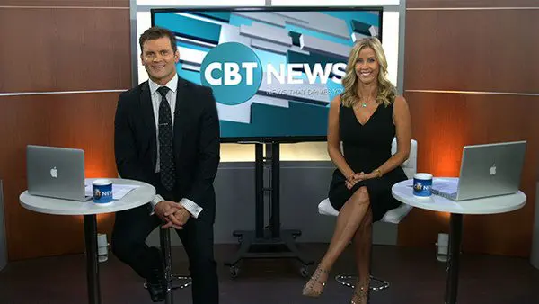 newscast