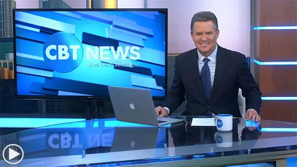 Newscast