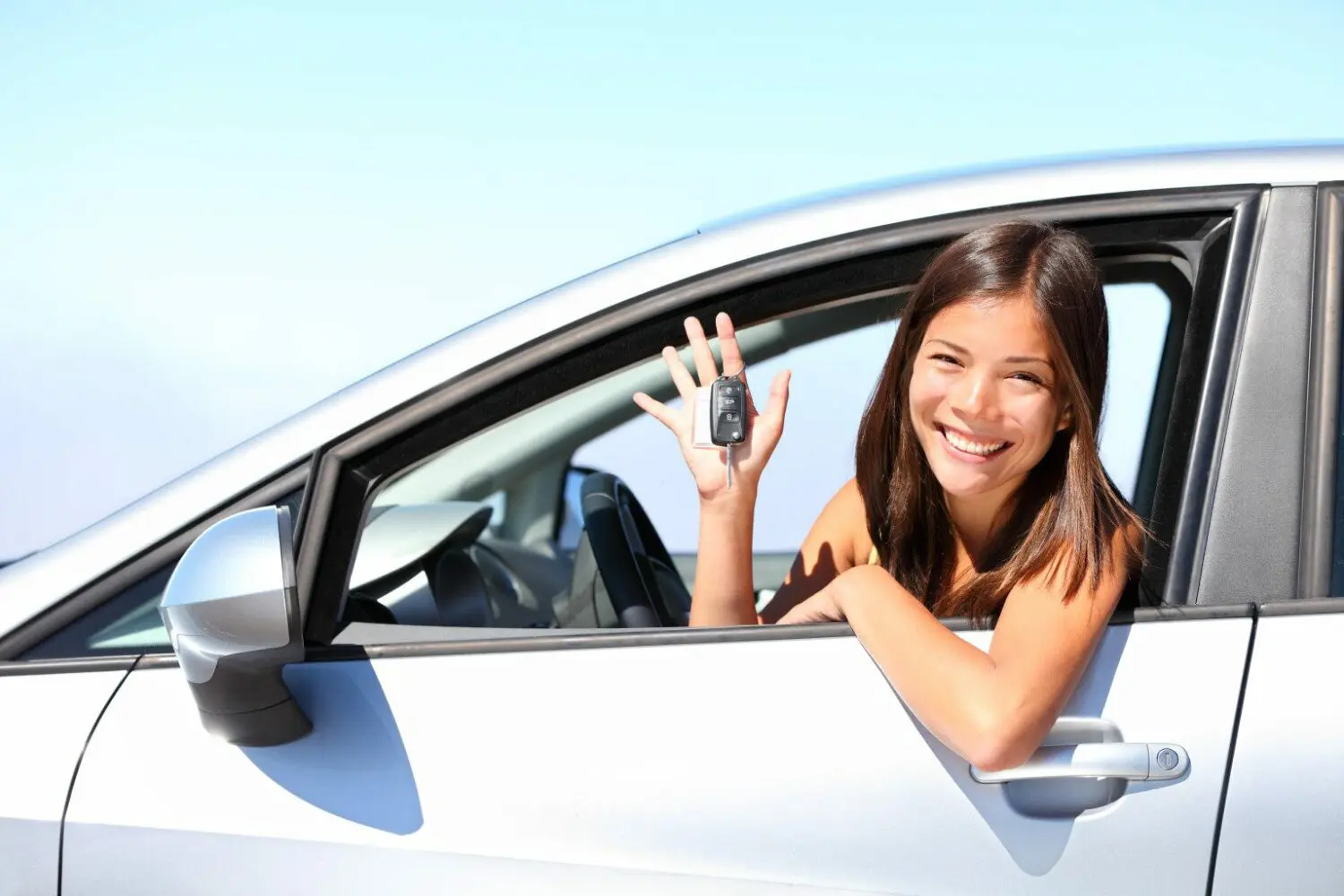 rental cars
