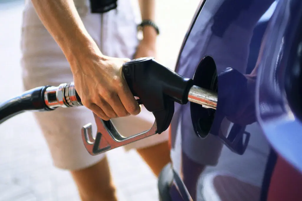oil prices
