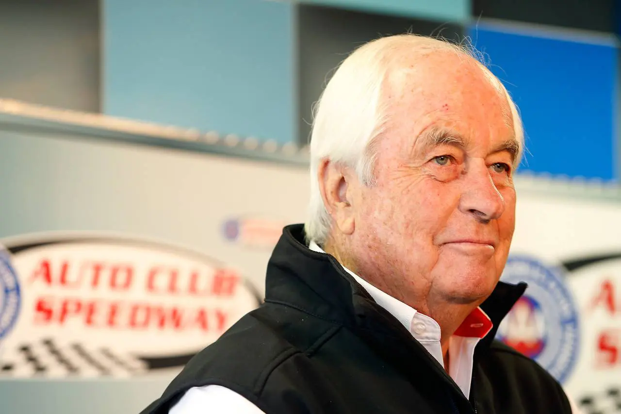 penske