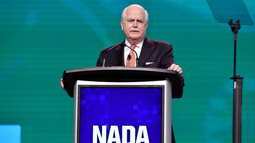 Peter Welch