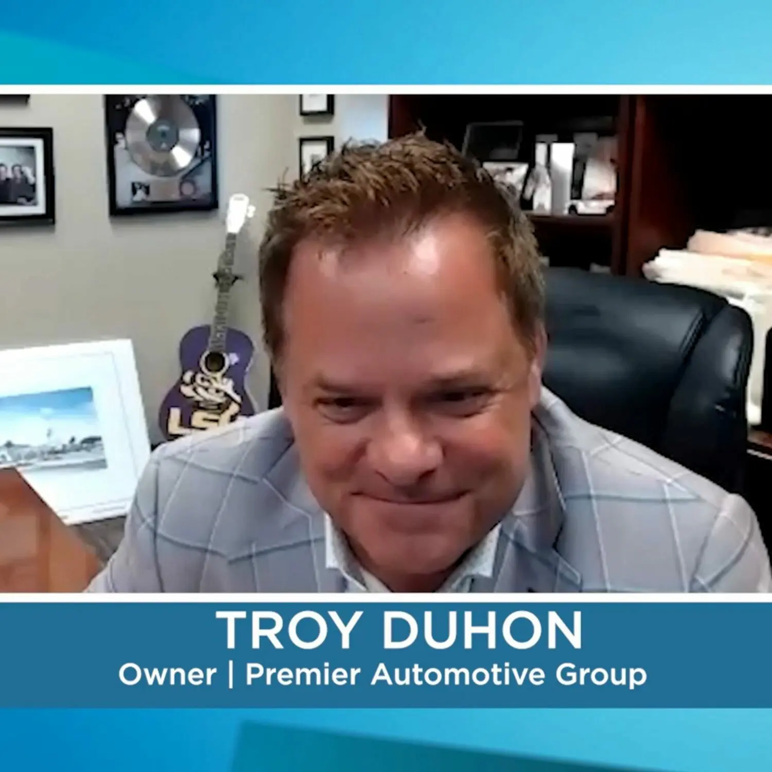 Automotive News