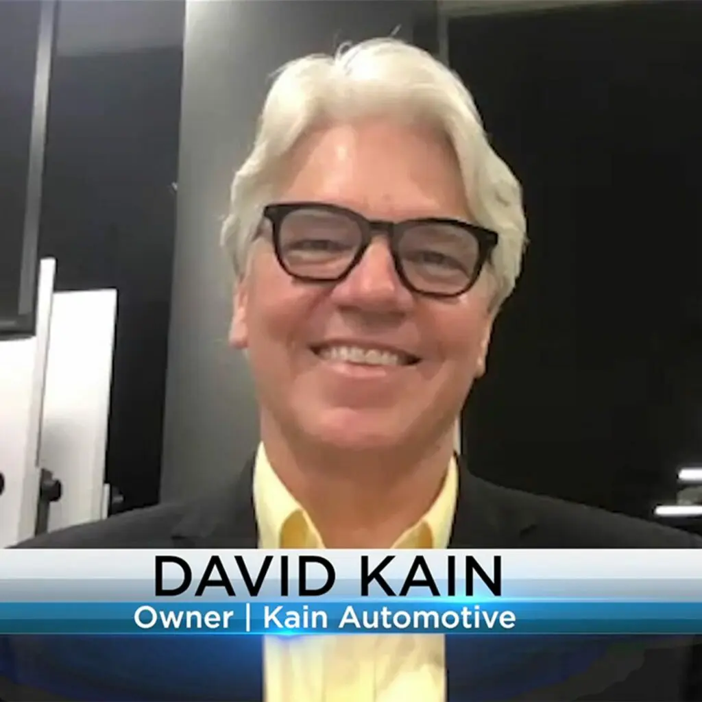 Automotive News