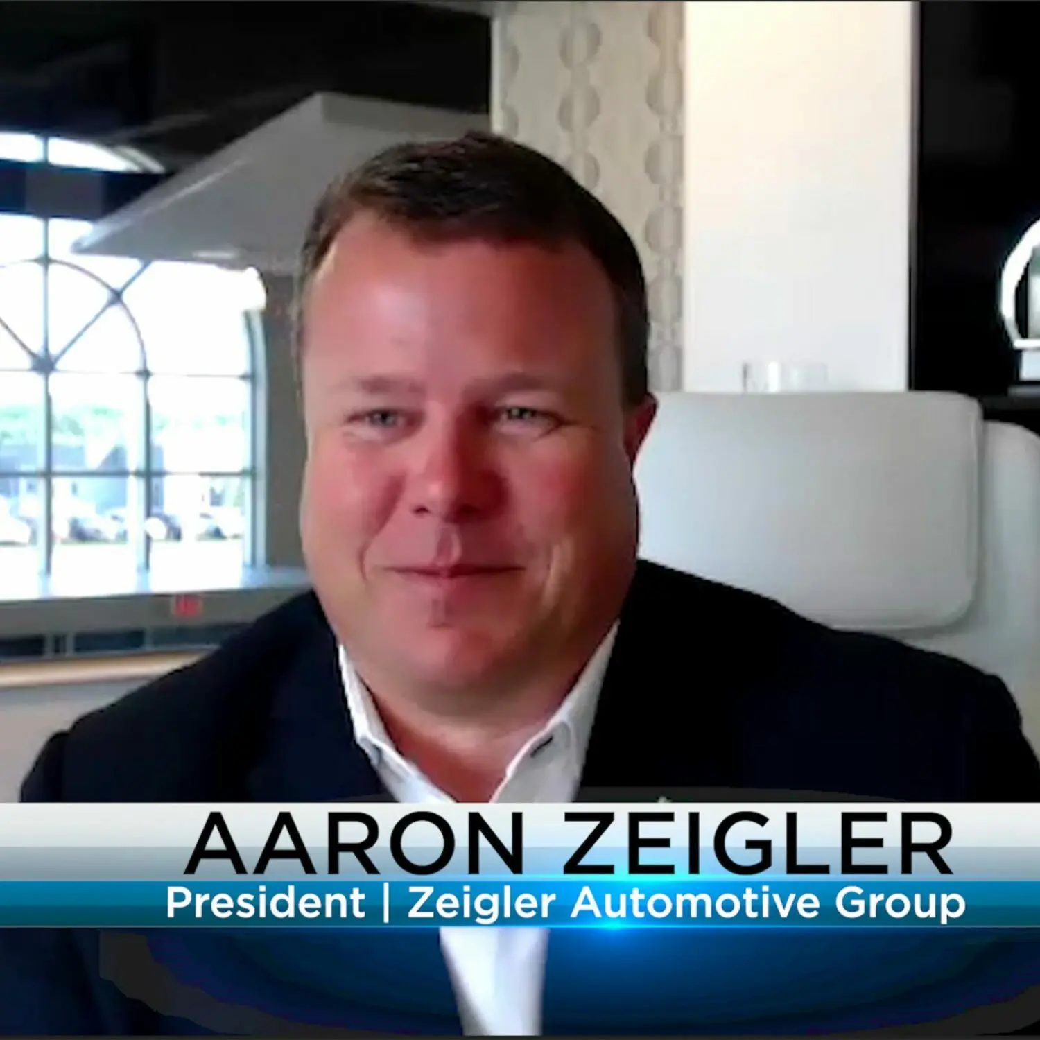 Automotive News