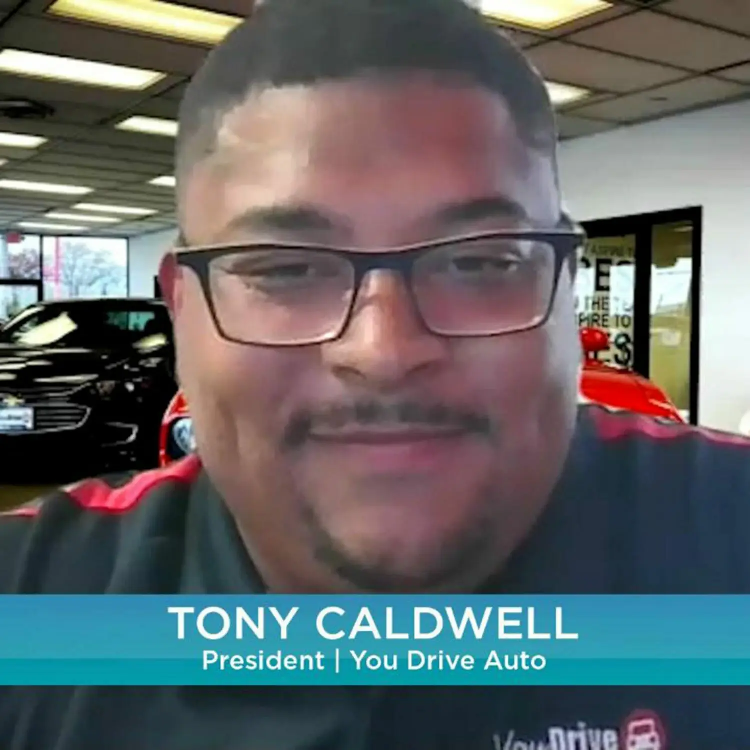 Automotive News
