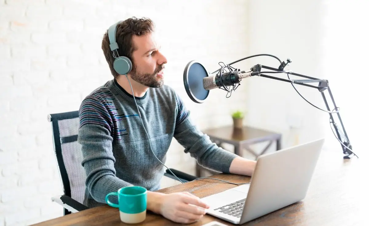 podcasts