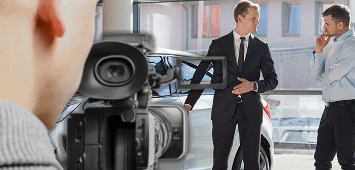 video marketing