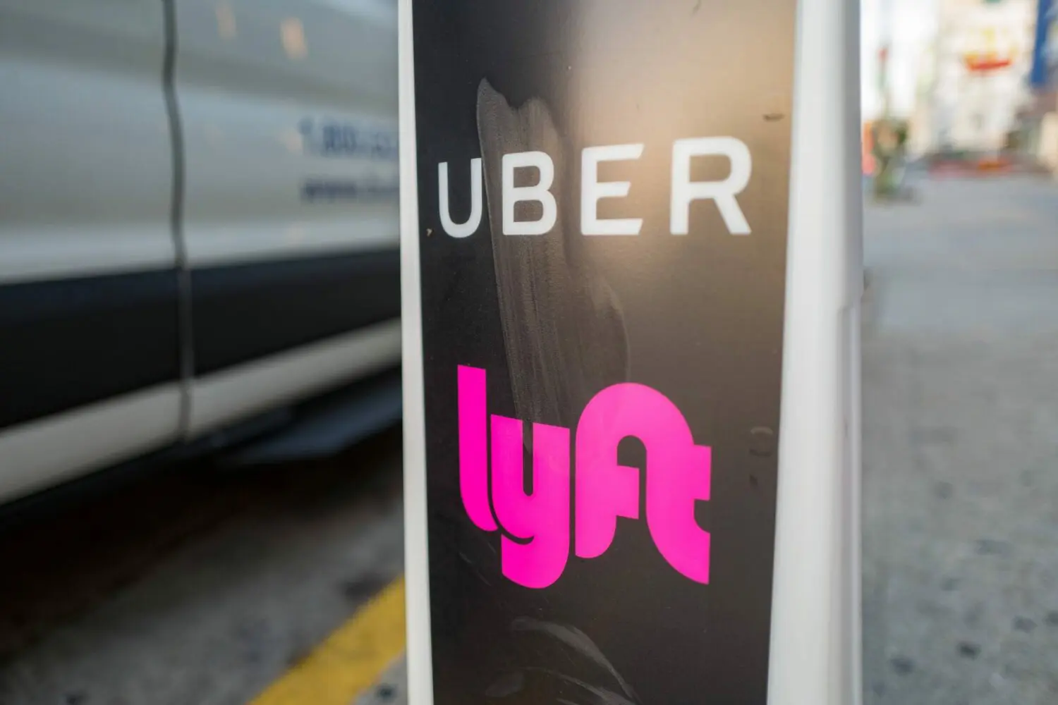 ride sharing