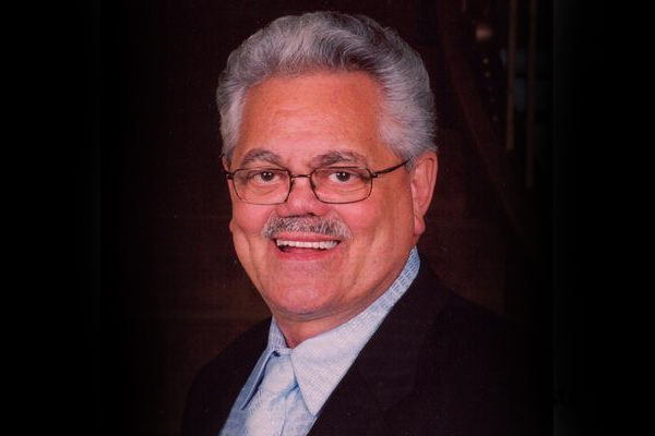 Bob Rohrman