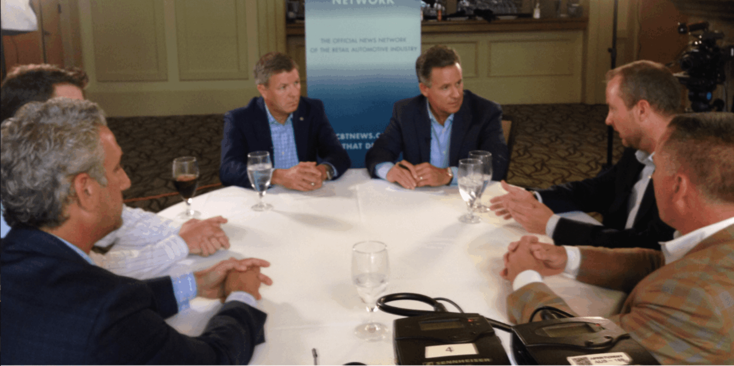 roundtable
