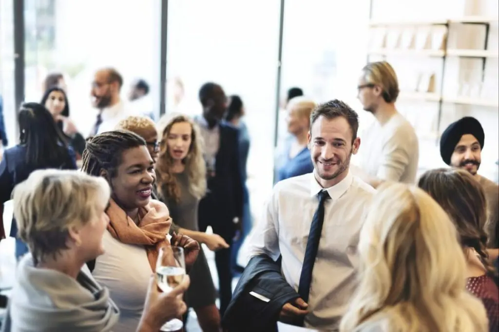 sales events