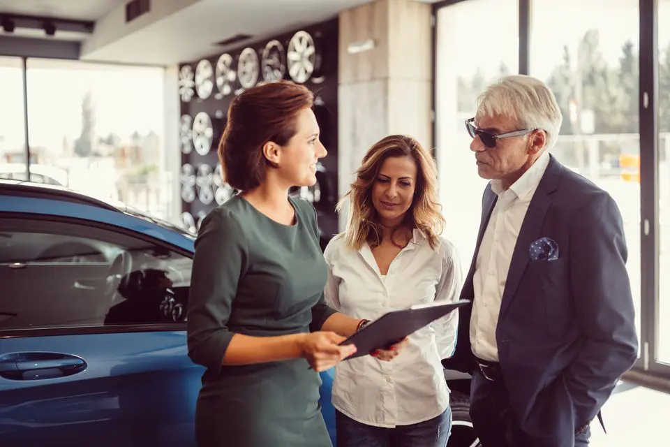 salespeople