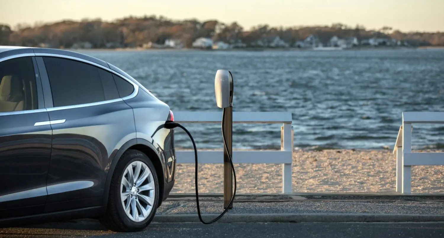 electric vehicles