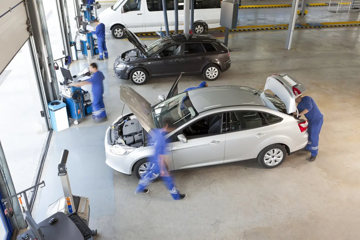 service