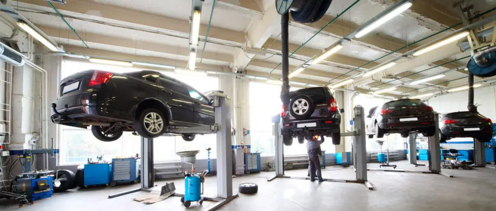 service