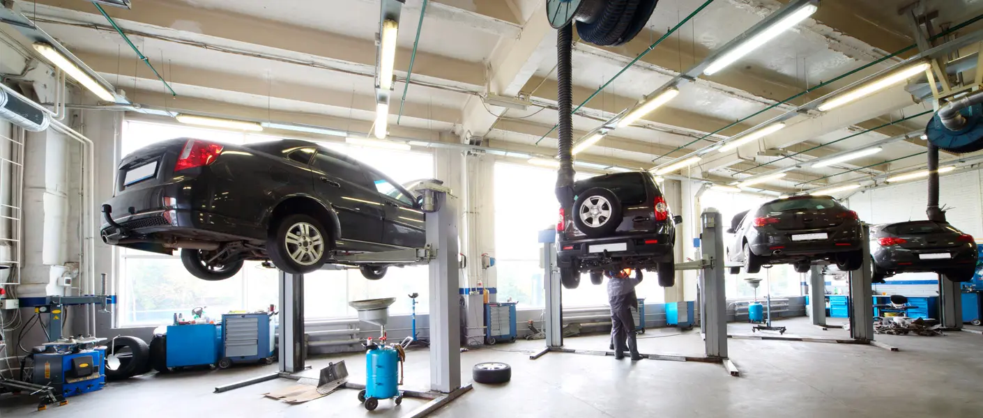 service