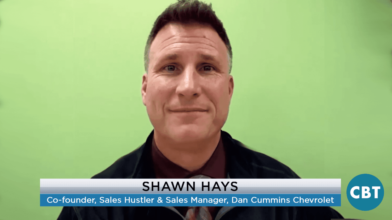 sales manager