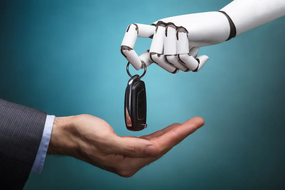 AI