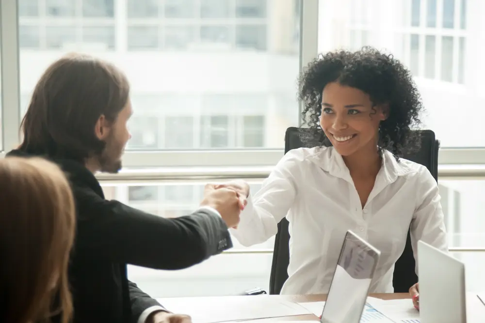 gender diversity