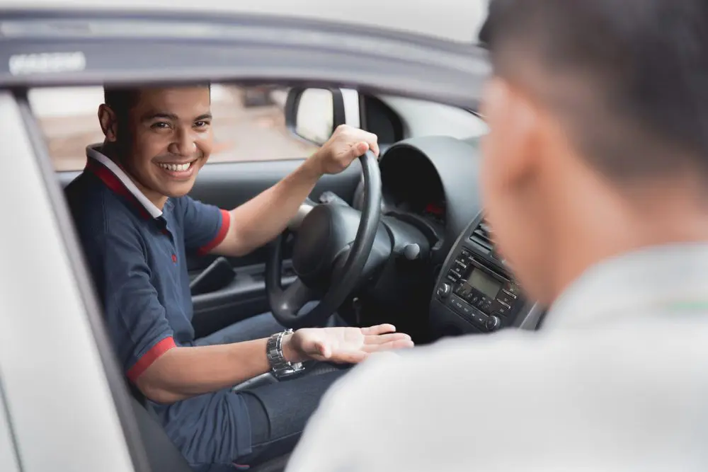 ridesharing