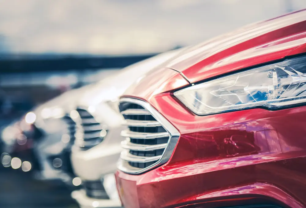 CPO cars