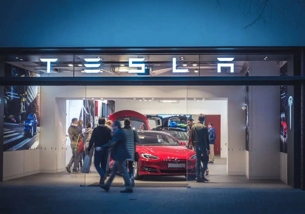 Tesla