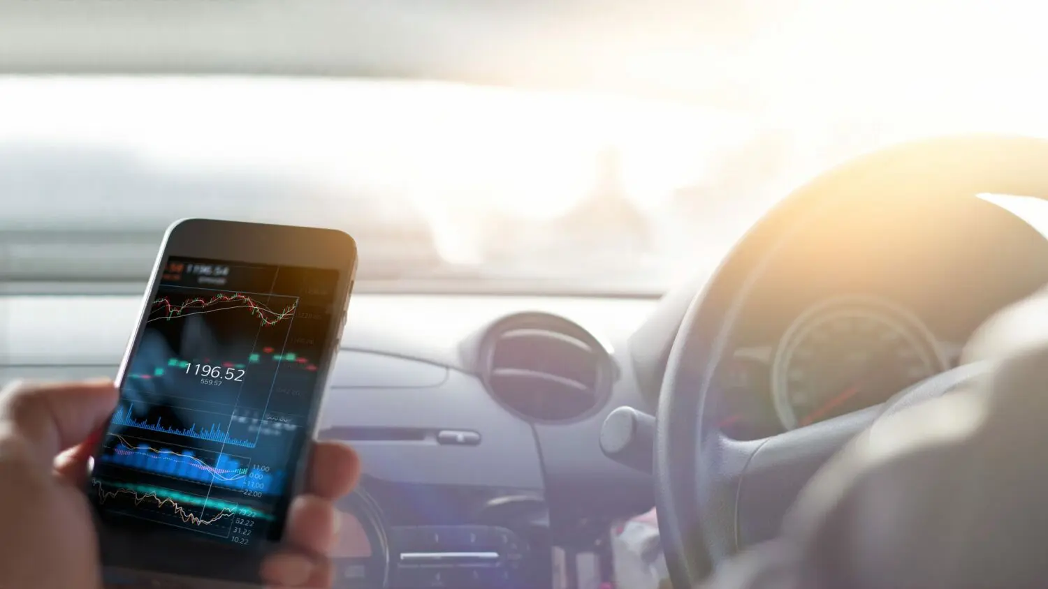 automotive marketing