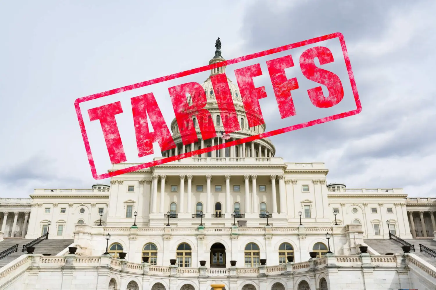 Tarrifs