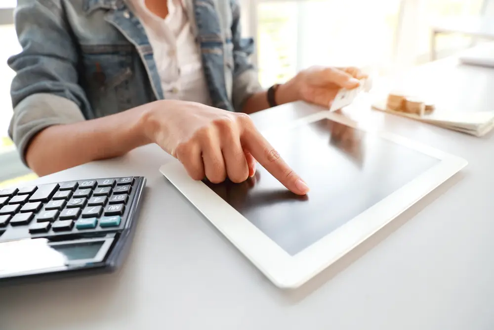 digital retailing